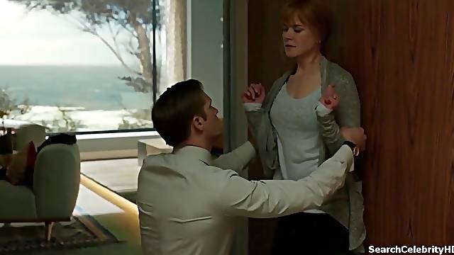 Nicole Man - Big Little Lies - S01E02 (2017)