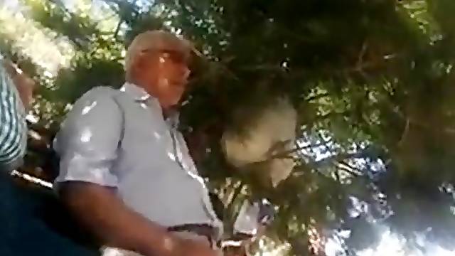 Gej, Dedek, Voajer, Dvojna Penetracija