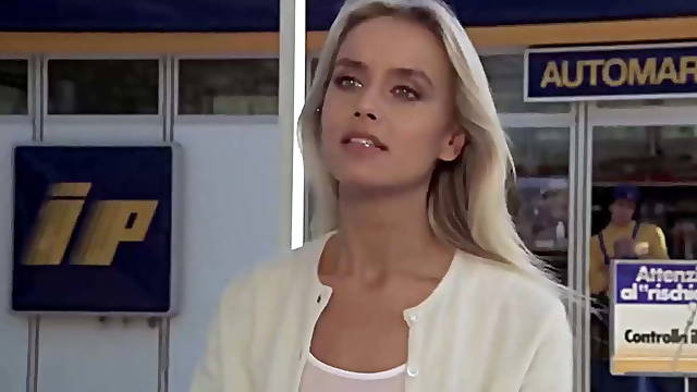 The Wind Is The Enemy Of Skirts