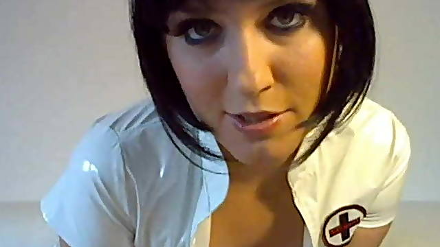 Medicinska Sestra, Latex, Erotično, Nemke