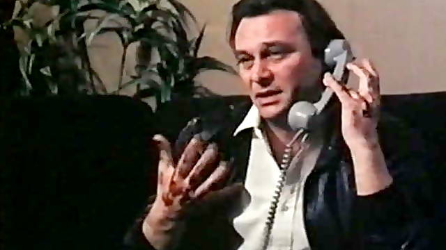 Classic French: Porn Fantasies Of A Horny Novice