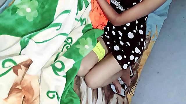 Neighbor's Landlord Hooks Up With A Friend And The Steamy Action Is Caught On Cam