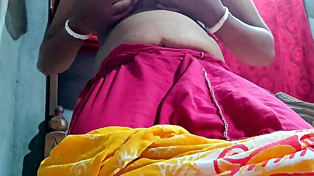 Bangla, Steklenica, Rit V Usta, Gospodinja