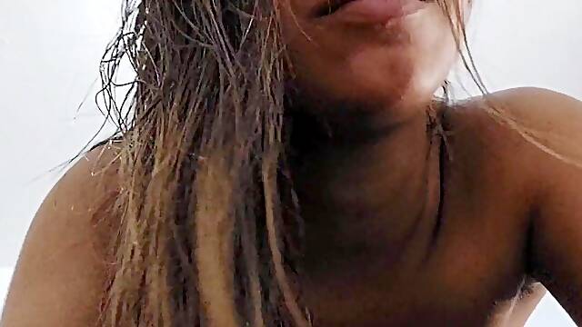 Sensual Girlfriend Asmr Roleplay - Egirl Enjoys Hot Sex Session Post-Work In Immersive Pov