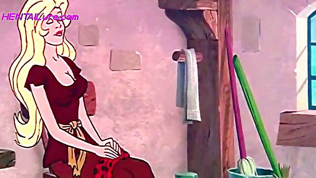 Cartoon, Classic, Car, Reality