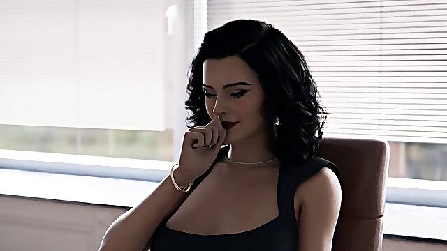 Ms Denvers (Pop Toc) - Ep Barely Legal - A Girl And Her Imagination By Misskitty2K