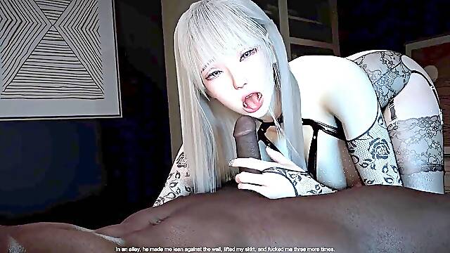 Animeji, Risanke, 3D, Avto