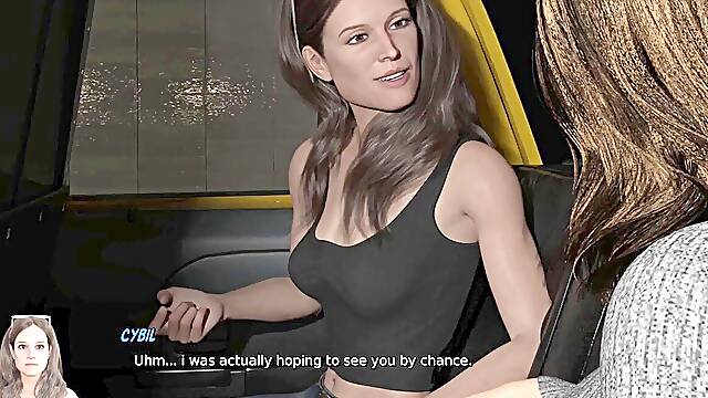 Wife Swap, Cuckold, Wife, Interracial