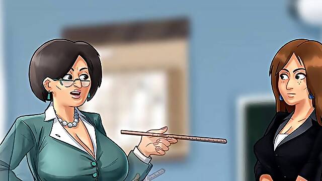 Anime, Cartoon, Car, French