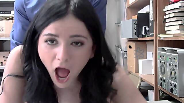 Dirty Amateurs Gone Wild