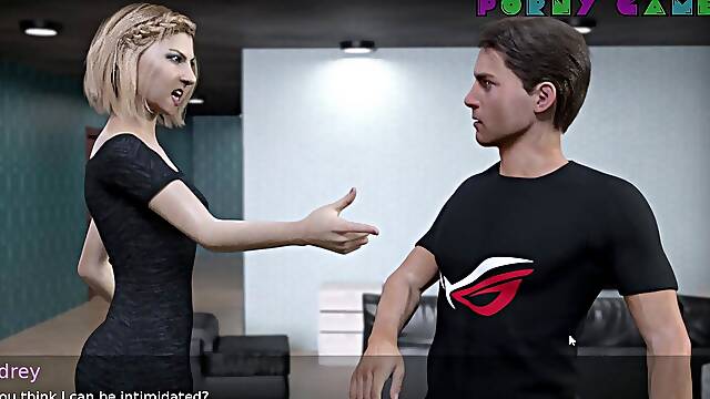 7 Island Domain - New Sex Scenes (4 Videos), No Commenting Or Voice In Off