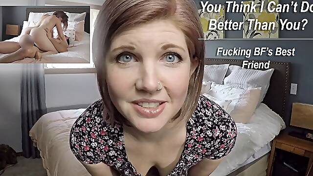 Gospodinja, Žena, Orgazem, Milf