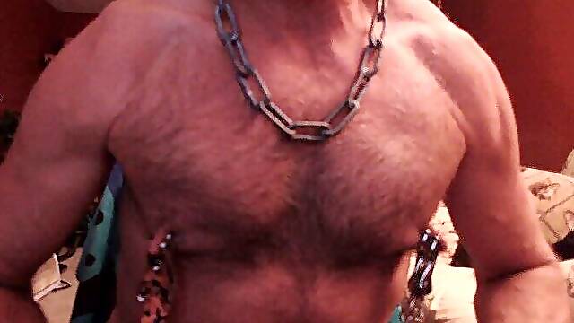 Stroke That Cock Before Bed