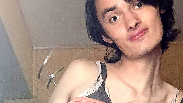 Sexy Girl Carolina Quinn Mastrubation So Horny