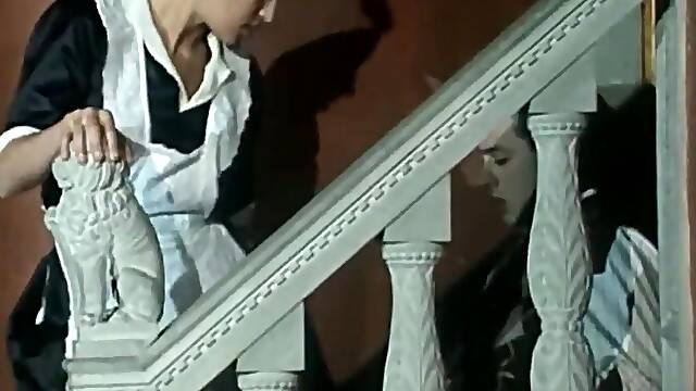 Perverted Fucking In Italian Hotel! Dp, Anal, Old And Young!