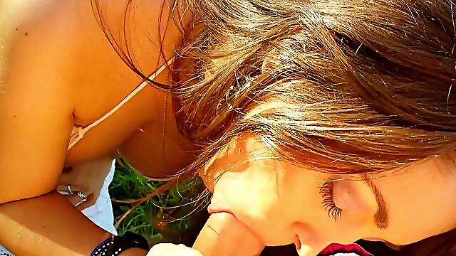 How I Like To Suck A Good Fat Cock!