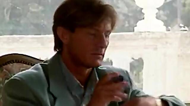 Secrets Of The Grand Hotel~ French Classic!