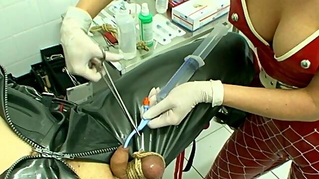 Maska, Obleka, Latex, Nemški Veliki Joški