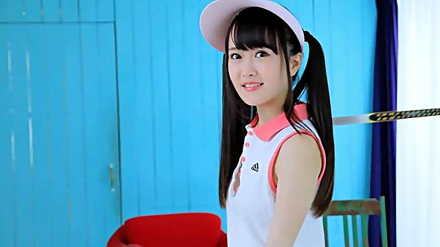 Manatsu Matsuda - I Want You To Look At My Ass