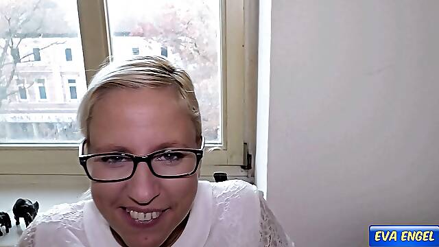 Creampie Fuck With My Boss