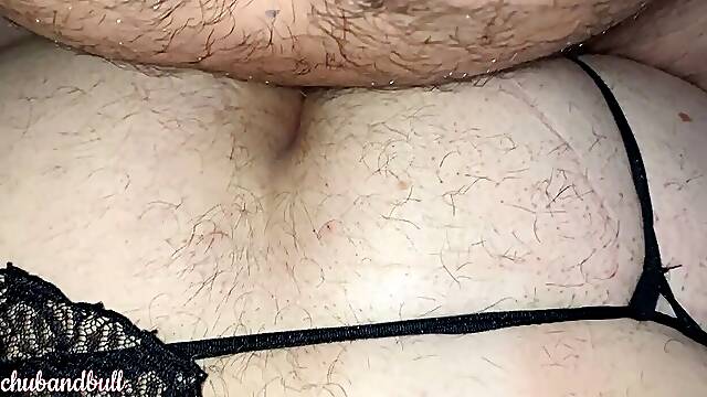 Chub Sissy Deluxe
