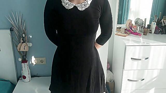 The Maid Was Caught Stealing And Fucked As Punishment