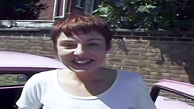 British Housewives Fantasies 4: Nina