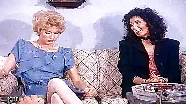 69, Vintage, Beauty, Hairy