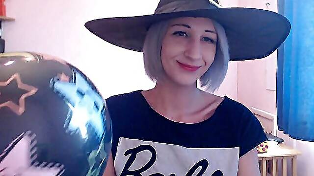 Dance, Cute, Fetish, Blonde