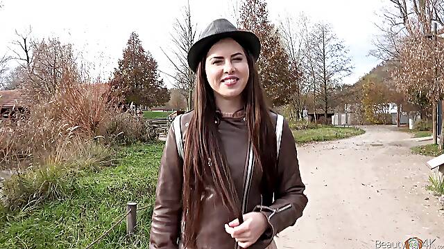 Couple Shoots Mutual Orgasm On Camera