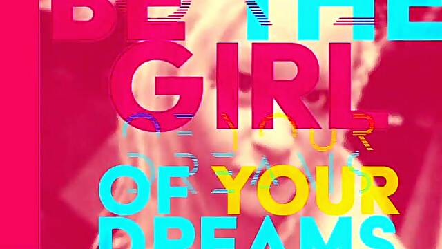 Get Them Panties On Sissy Boi And Dance Become The Girl Of Your Dreams