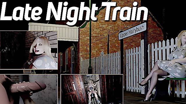 Late Night Train