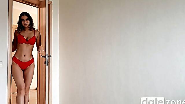 Surprise, 18, Cum In Mouth, Couple