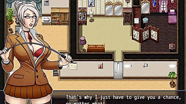 Futa Quest V0.65 Part 1 Sexy Doctor Sexy Teacher Sexy Director By Loveskysanx