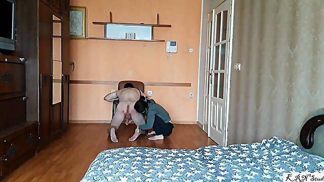 Fm Session #109 Foot Fetish