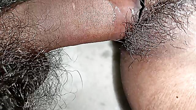 College Girlfriend Fucked In The Room