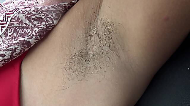 Picking Up A Turkish Cuckold Wife With Hairy Armpits In Izmir Turkey