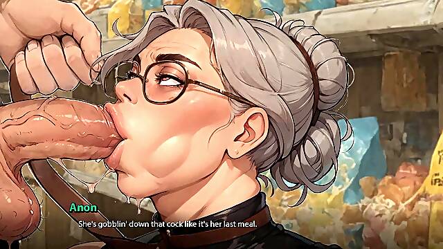 Moonripple Lake: Bf Creampies His Girlfriend And Shares Her With Stranger On The Street While He Wat