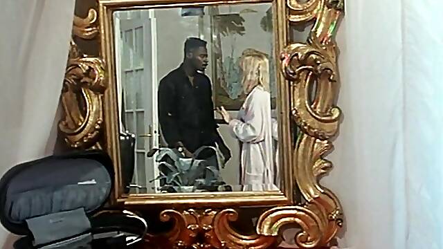 Dress, Vintage, Beauty, Hairy