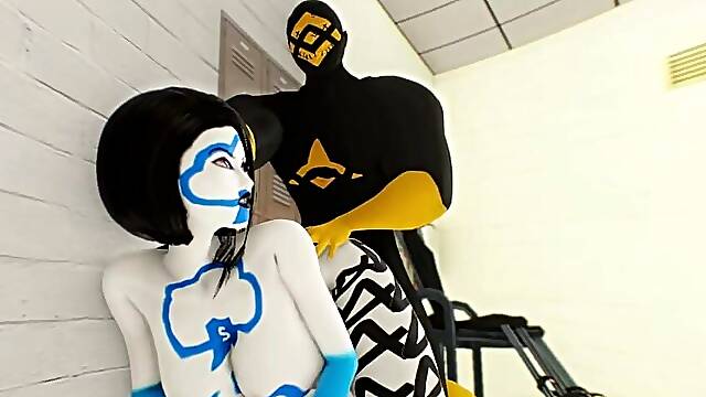 Argentinski, Igre, 3D