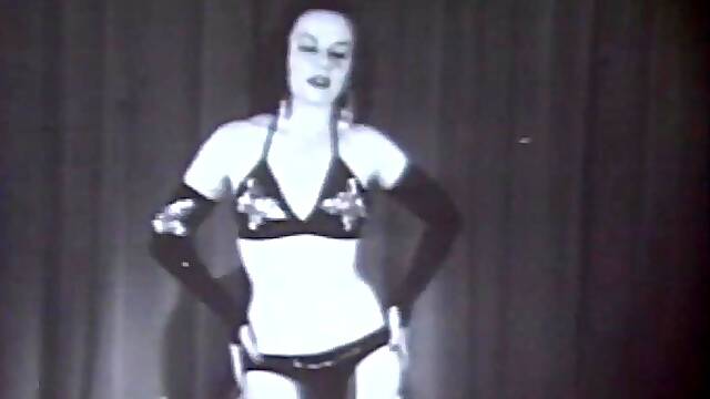 Poln Film, Draženje, Vintage, Strip