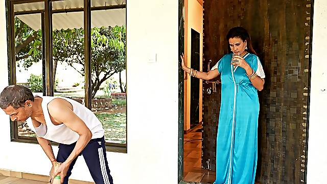 Indian Thakur's Wife Left Him Without Any Reason