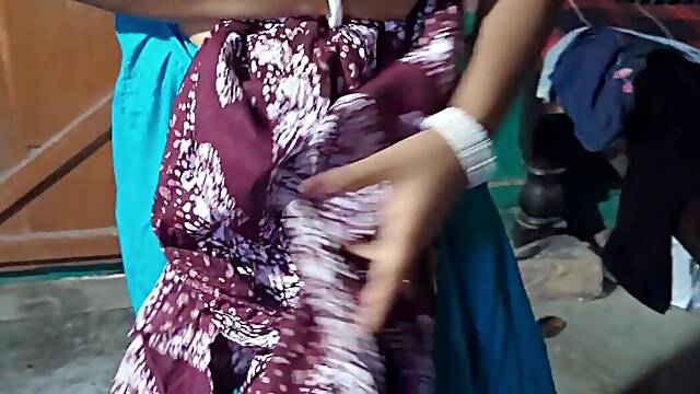 Bengalí, Vestido, Desi, Parejas