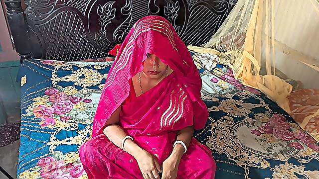 My New Wife First Time Sex Video