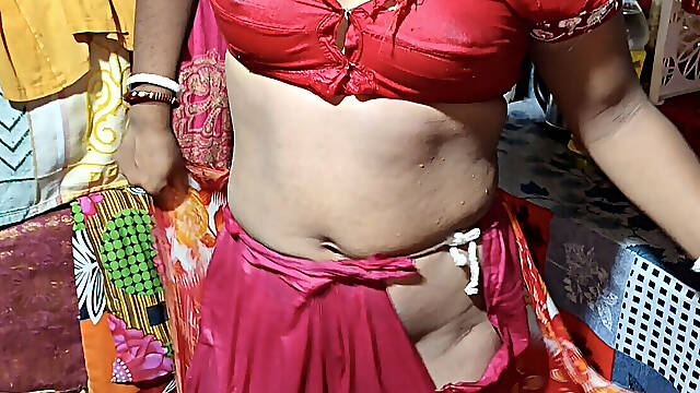 Bangla, Desi, Gospodinja, 69