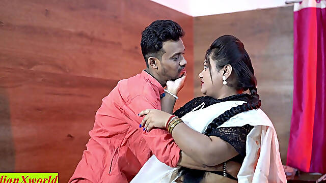 Bangla, Desi, Gospodinja, Indijka