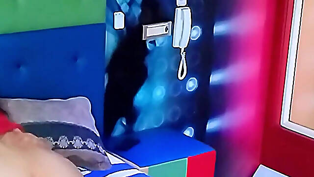 Cuckold Records His Hot Wife Being Fucked By Her Lover