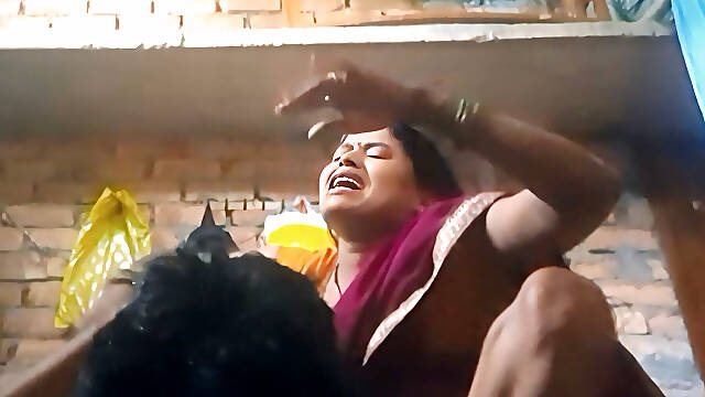 First Time In The Morning Chuda