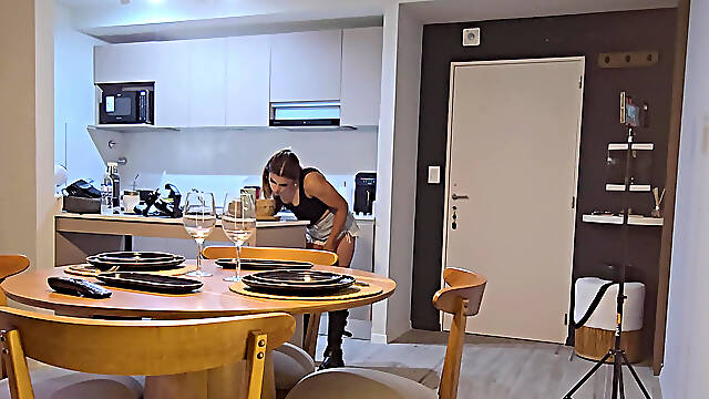 Behind The Scenes With Hardcore And Real Sex