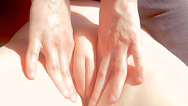 Cameltoe, Klitoris, Hlačke, Rusinja